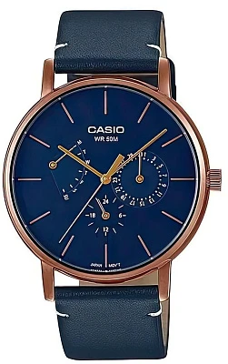 Casio Collection MTP-E320RL-2E