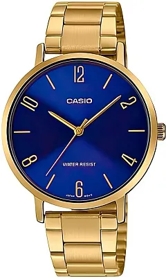 Casio Collection LTP-VT01G-2B