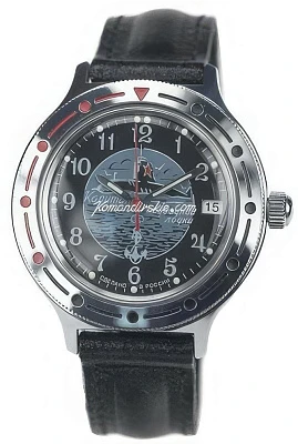 Восток Командирские 921831