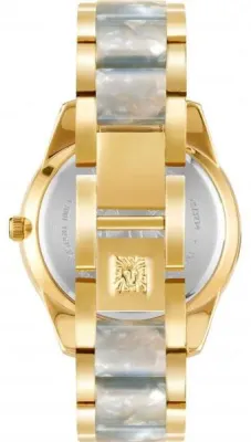 Наручные часы  Anne Klein  Ceramic Anne Klein 3214LBGB (фото 3)
