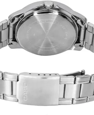 Наручные часы  Casio  Collection Casio MTP-V004D-7C (фото 2)