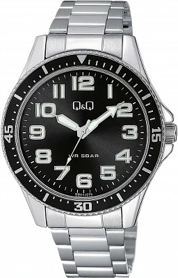 Q&Q QB64J225Y