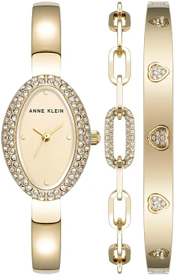 Anne Klein Box Set 5074GPST