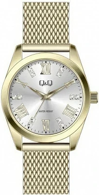 Q&Q Attractive Women QB05J802Y