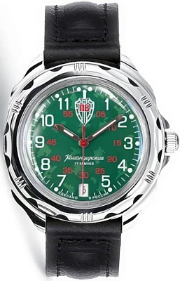 Восток Командирские 211950