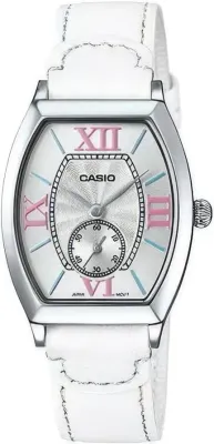 Наручные часы  Casio  Collection Casio LTP-E114L-7A (фото 1)