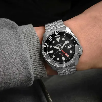Seiko SSK001K1