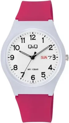 Наручные часы  Q&Q  Attractive Women Q&Q V39AJ001Y (фото 1)