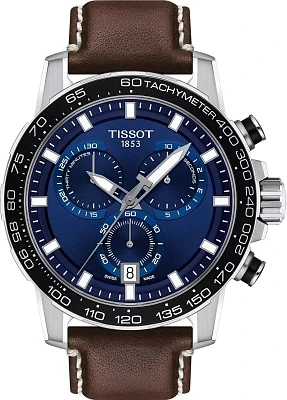 Tissot Supersport T125.617.16.041.00