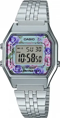 Casio LA-680WA-2C