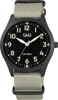 Наручные часы  Q&Q  Casual Q&Q Q76BJ006Y (фото 1)