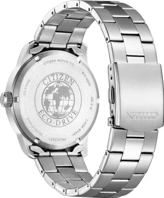 Наручные часы  Citizen  Eco Drive Citizen BM8550-81A (фото 3)