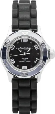 Наручные часы  Восток  Амфибия Восток 051461 (фото 1)