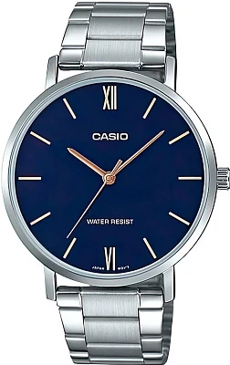 Casio Collection MTP-VT01D-2B
