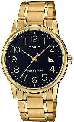 Casio Collection MTP-V002G-1B