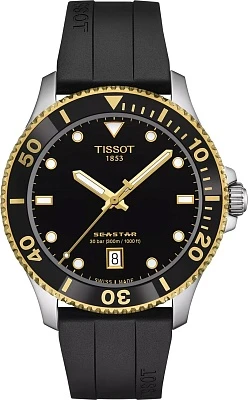 Tissot Seastar T120.410.27.051.00