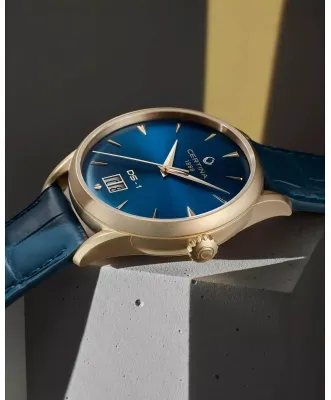 Наручные часы  Certina  DS-1 Certina C029.426.36.041.00 (фото 7)