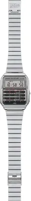 Наручные часы  Casio  Vintage Casio CA-500WEBF-1A (фото 4)