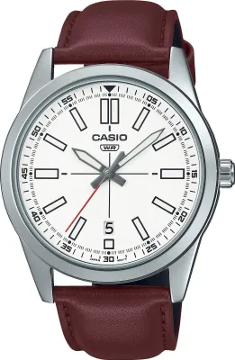 Наручные часы  Casio  Collection Casio MTP-VD02L-7E (фото 1)