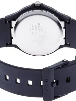 Наручные часы  Casio  Collection Casio MQ-71-2B (фото 3)