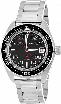 Восток Командирские 02037А