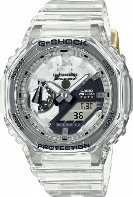 Casio G-Shock GMA-S2140RX-7A