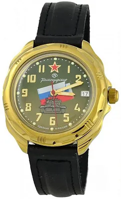 Восток Командирские 219435