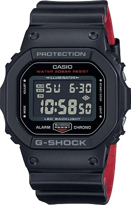 Casio G-Shock DW-5600UHR-1E