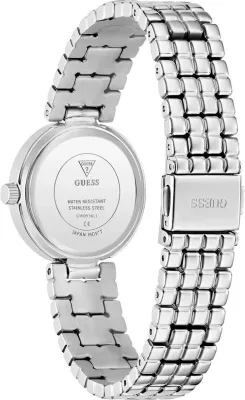 Наручные часы  Guess  Bejeweled Guess GW0930L1 (фото 6)