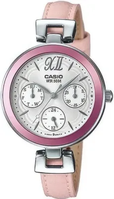Наручные часы  Casio  Collection Casio LTP-E407L-4A (фото 1)