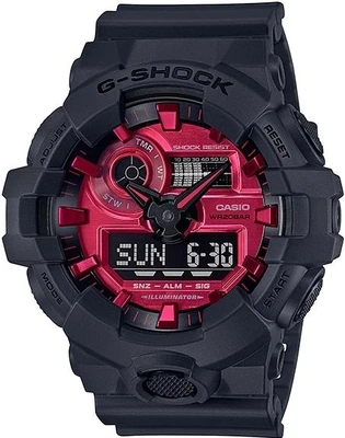 Casio G-Shock GA-700AR-1A