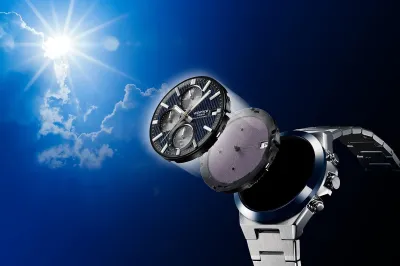 Casio EFS-S650D-3A
