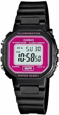 Casio LA-20WH-4A