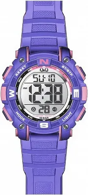 Q&Q Superior Women M186J805Y