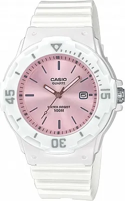 Casio LRW-200H-4E3