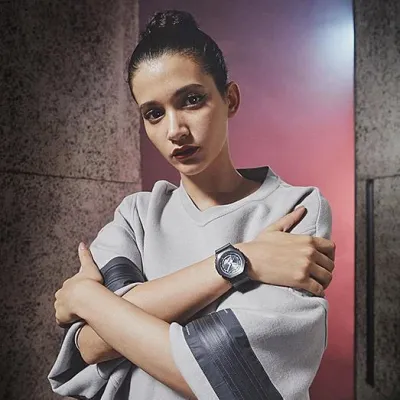 Наручные часы  Casio  G-Shock Casio GM-S2100MF-1A (фото 2)