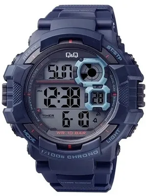 Q&Q Superior M143J008Y