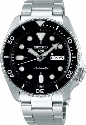 Seiko Seiko 5 Sports SRPD55K1