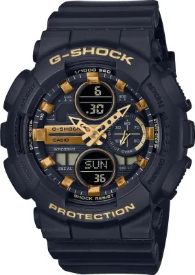 Наручные часы  Casio  G-Shock Casio GMA-S140M-1A (фото 1)