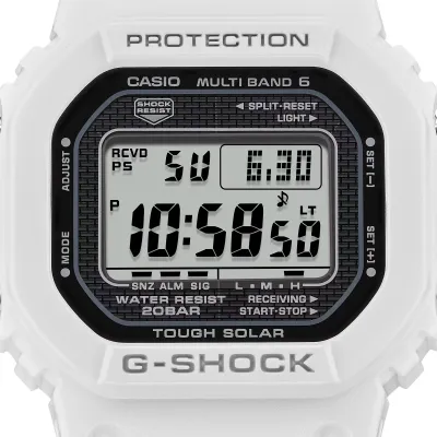 Casio GW-5000HS-7E