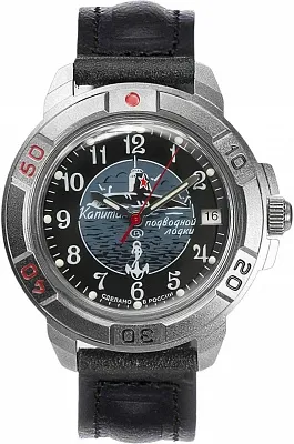 Восток Командирские 436831