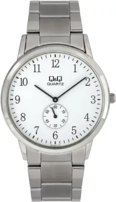 Наручные часы  Q&Q  Attractive Q&Q QA60J204Y (фото 1)