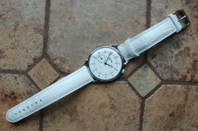 Наручные часы  Восток  Командирские Восток 581593 (фото 5)