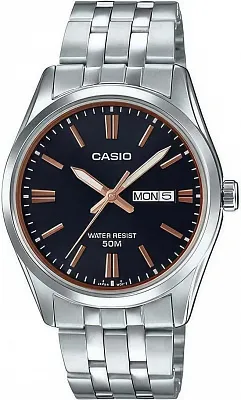 Casio Collection MTP-1335D-1A2