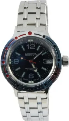 Наручные часы  Восток  Командирские Восток 420640 (фото 1)