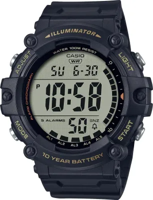 Casio AE-1500WHX-1A
