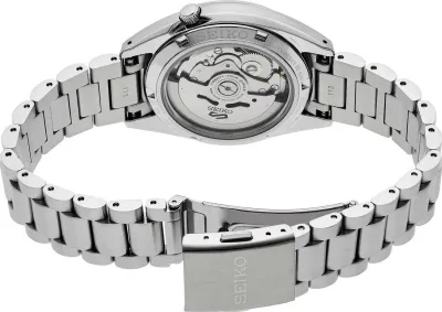 Наручные часы  Seiko  Seiko 5 Seiko SRPK87K1 (фото 3)