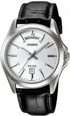 Casio Collection MTP-1370L-7A