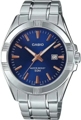 Наручные часы  Casio  Collection Casio MTP-1308D-2A (фото 1)