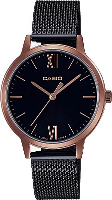 Casio Collection LTP-E157MRB-1B